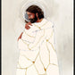 He Binds up The Broken Hearted