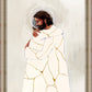 He Binds up The Broken Hearted