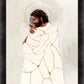 He Binds up The Broken Hearted