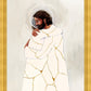 He Binds up The Broken Hearted
