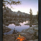 Embers at Dawn