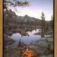Embers at Dawn