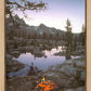 Embers at Dawn