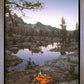 Embers at Dawn