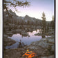 Embers at Dawn