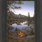 Embers at Dawn