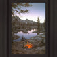 Embers at Dawn