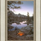 Embers at Dawn