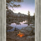 Embers at Dawn