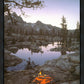 Embers at Dawn