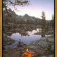 Embers at Dawn