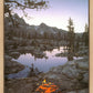 Embers at Dawn