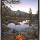 Embers at Dawn