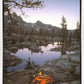 Embers at Dawn