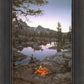 Embers at Dawn
