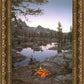 Embers at Dawn