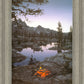Embers at Dawn