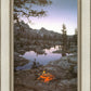 Embers at Dawn