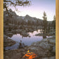 Embers at Dawn