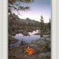 Embers at Dawn