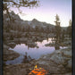 Embers at Dawn