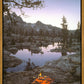 Embers at Dawn