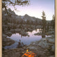 Embers at Dawn