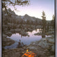 Embers at Dawn