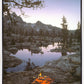 Embers at Dawn