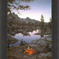 Embers at Dawn