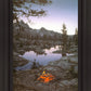 Embers at Dawn