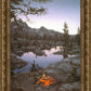 Embers at Dawn