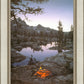 Embers at Dawn