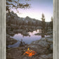 Embers at Dawn