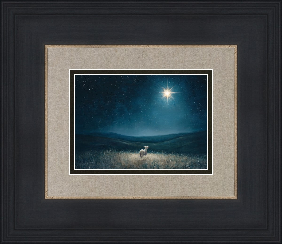 Star of Bethlehem