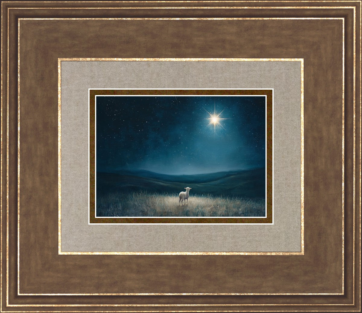 Star of Bethlehem