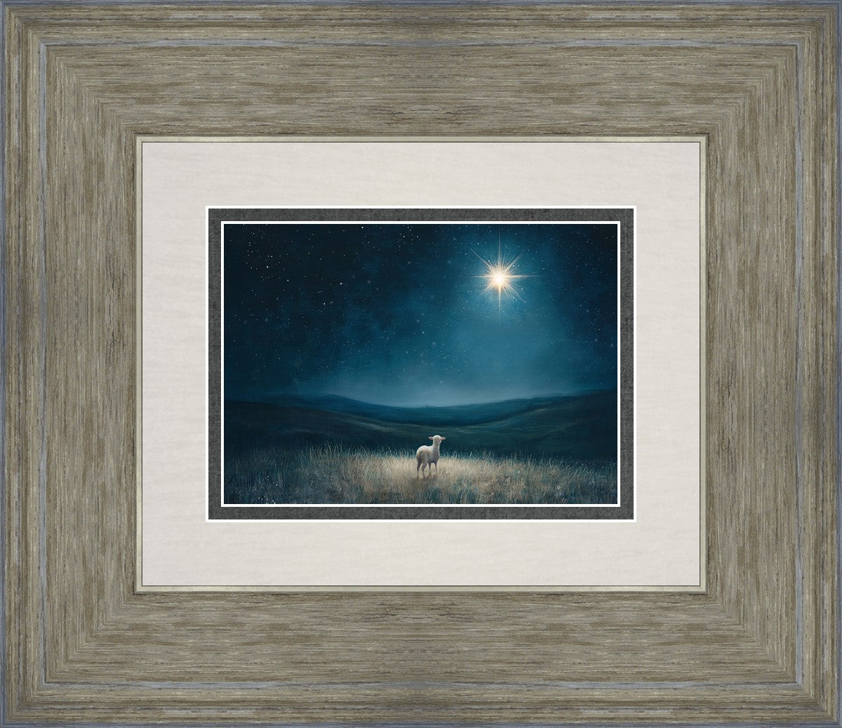 Star of Bethlehem