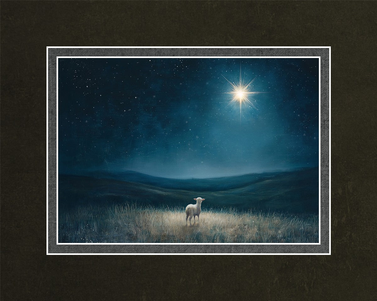 Star of Bethlehem