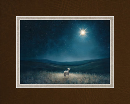 Star of Bethlehem