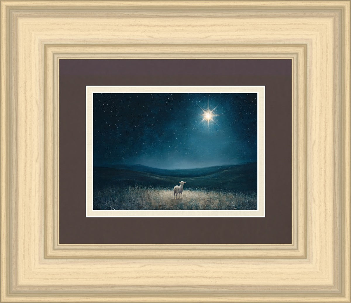 Star of Bethlehem