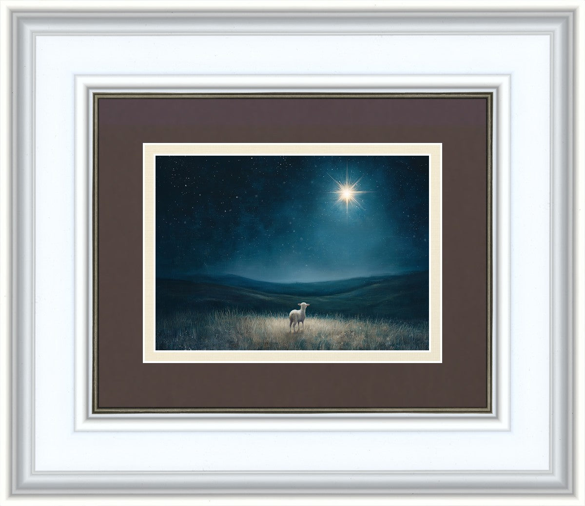 Star of Bethlehem