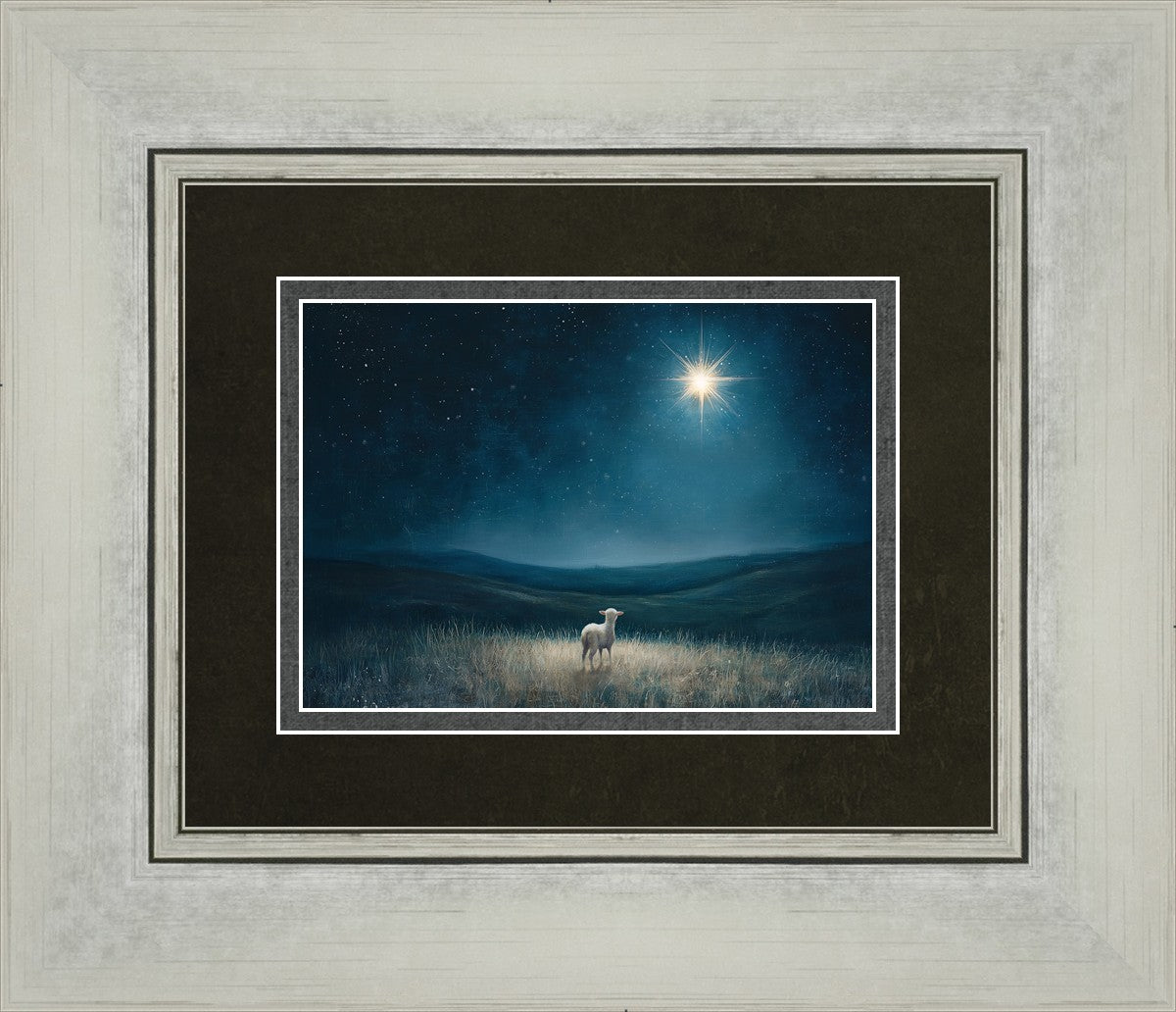 Star of Bethlehem
