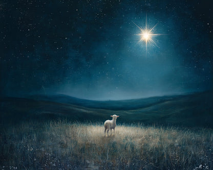Star of Bethlehem