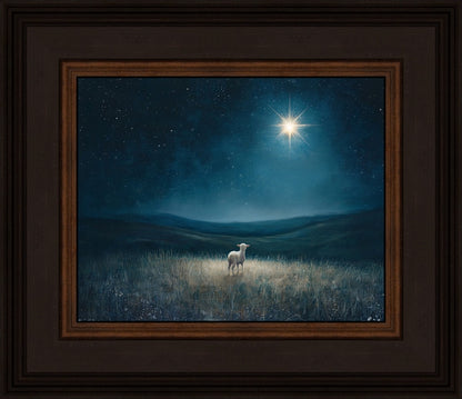 Star of Bethlehem