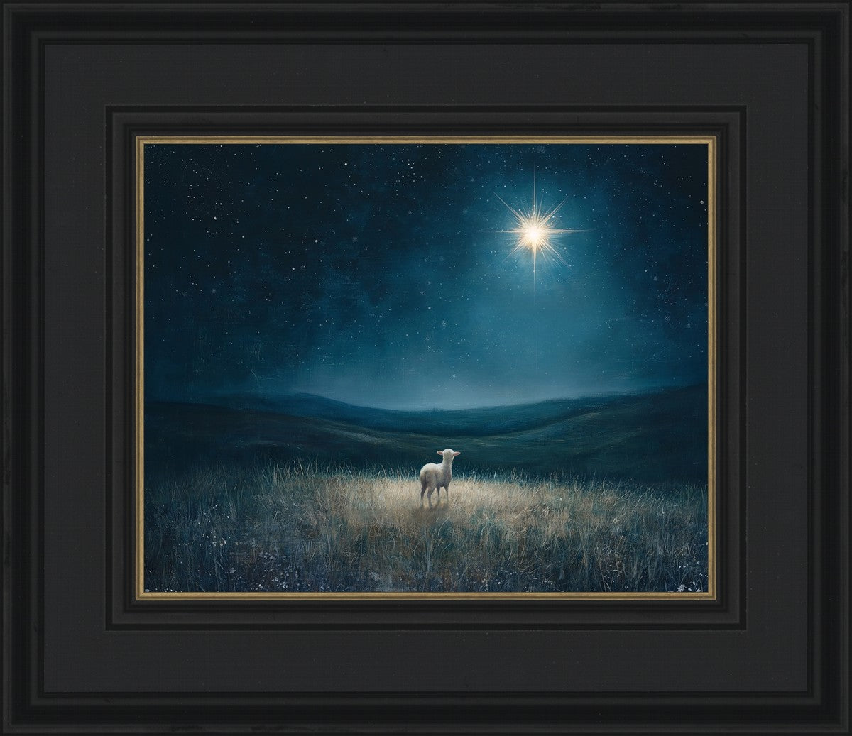 Star of Bethlehem