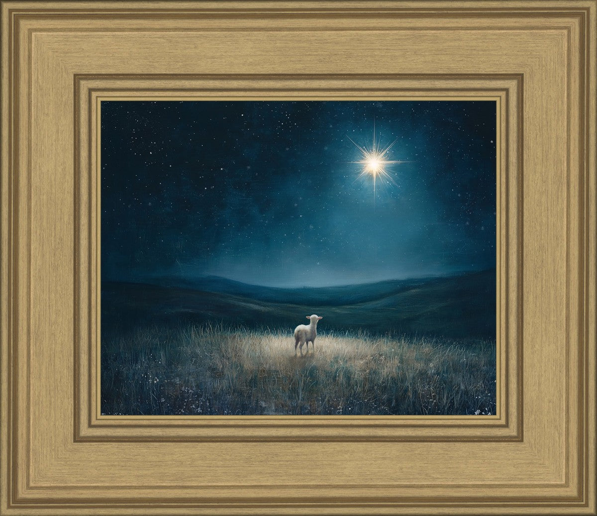 Star of Bethlehem