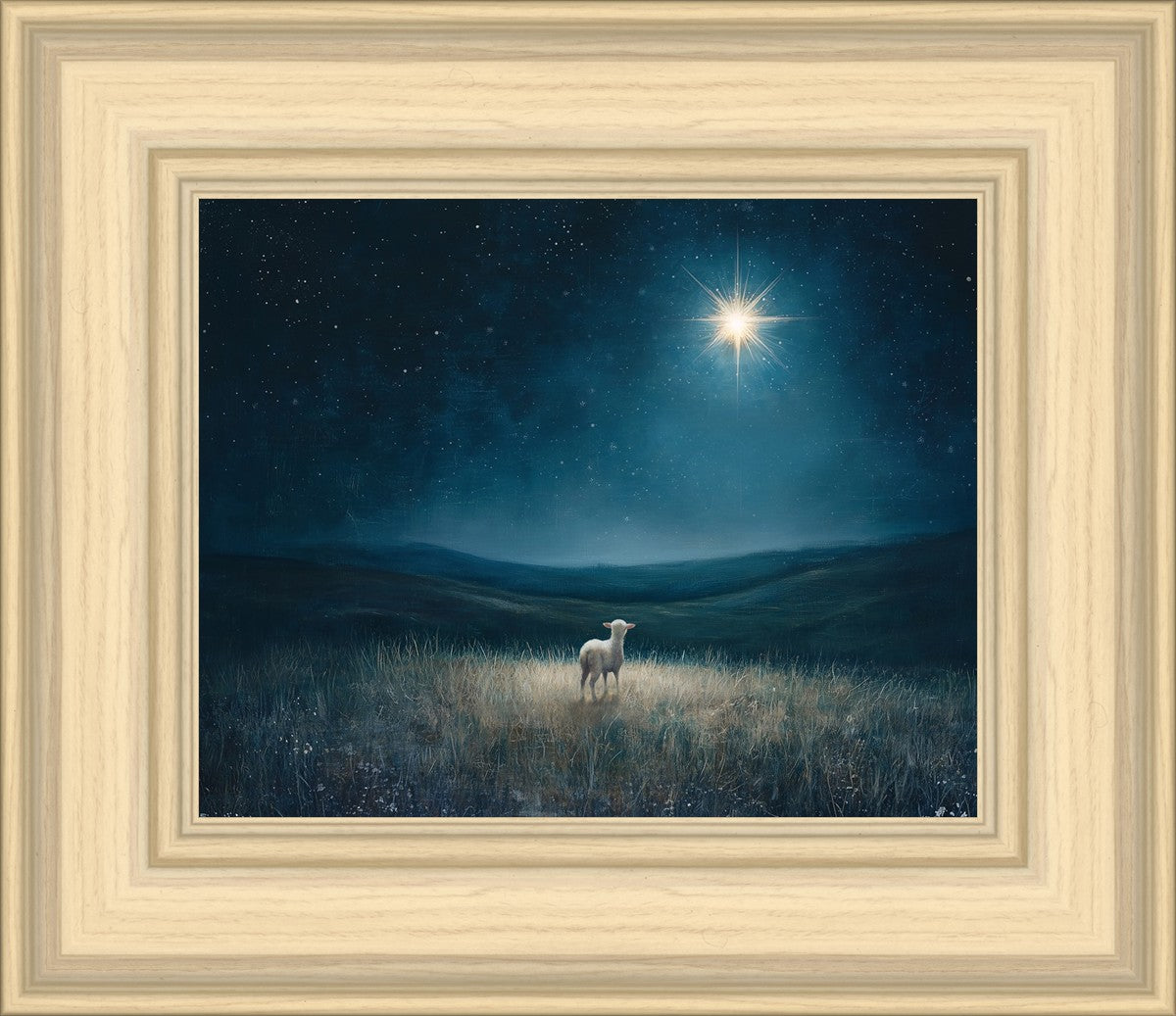 Star of Bethlehem