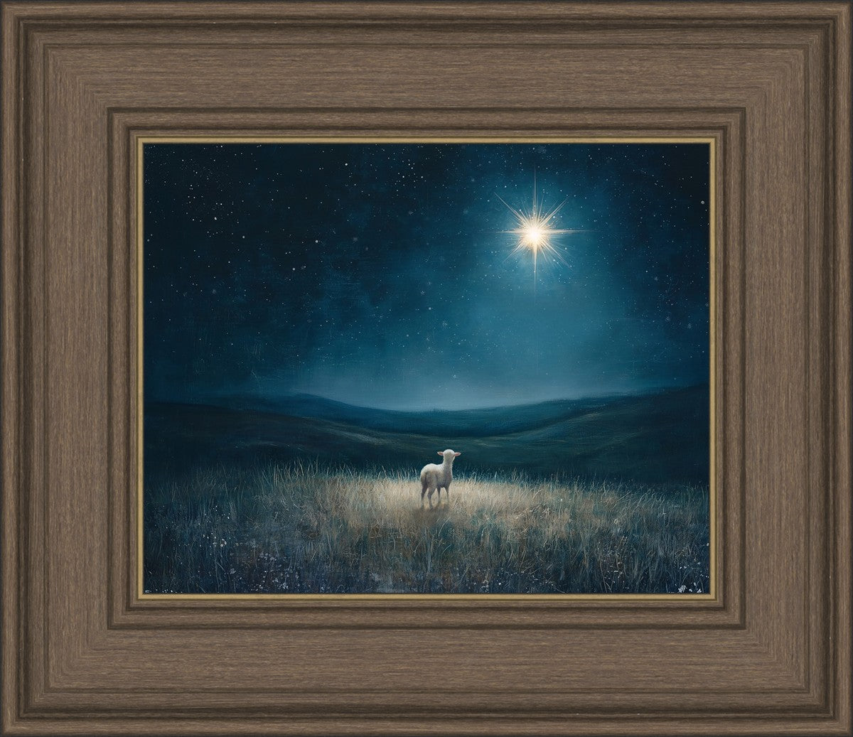 Star of Bethlehem
