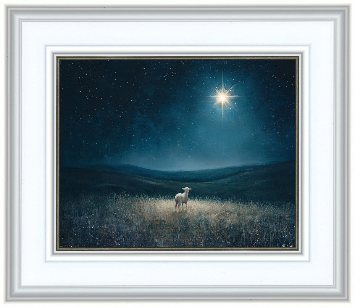 Star of Bethlehem