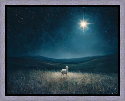 Star of Bethlehem